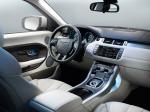 Land Rover Range Rover Evoque Prestige 2011 года